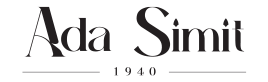 Ada Simit