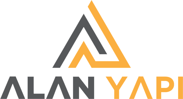 Ordu Alan Yapı logosu